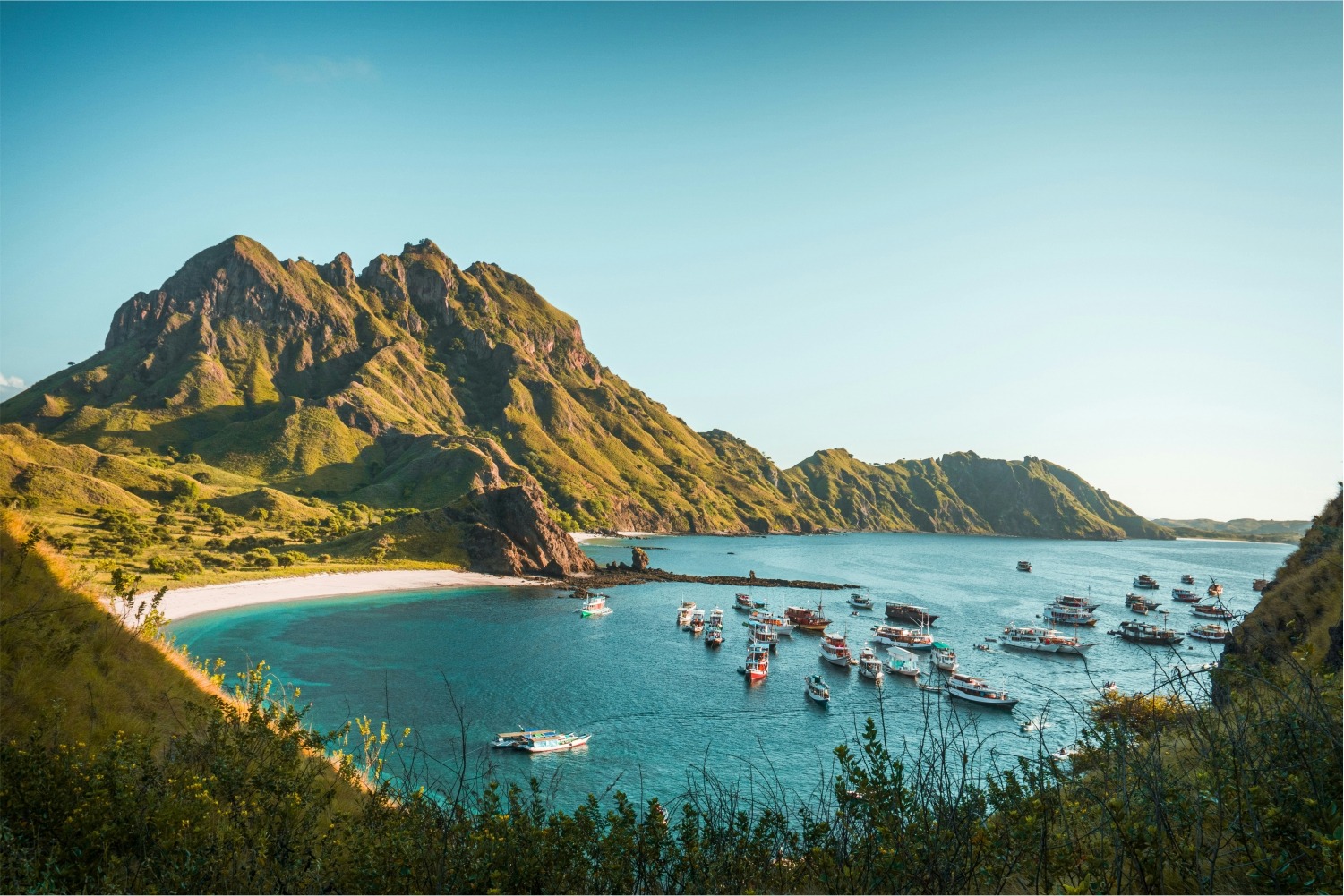 Labuan Bajo